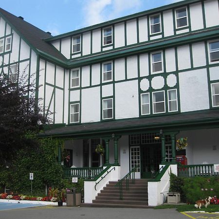 Glynmill Inn Corner Brook Bagian luar foto