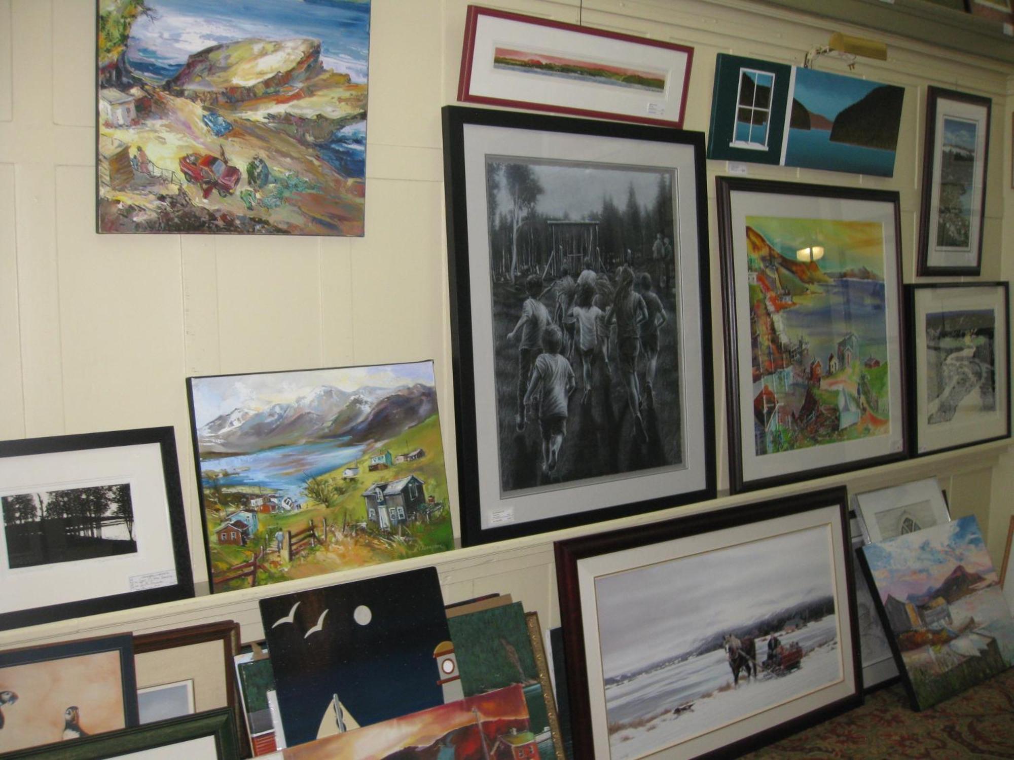 Glynmill Inn Corner Brook Bagian luar foto