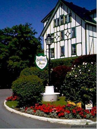 Glynmill Inn Corner Brook Bagian luar foto