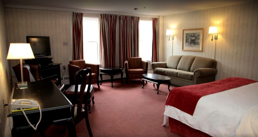 Glynmill Inn Corner Brook Bagian luar foto