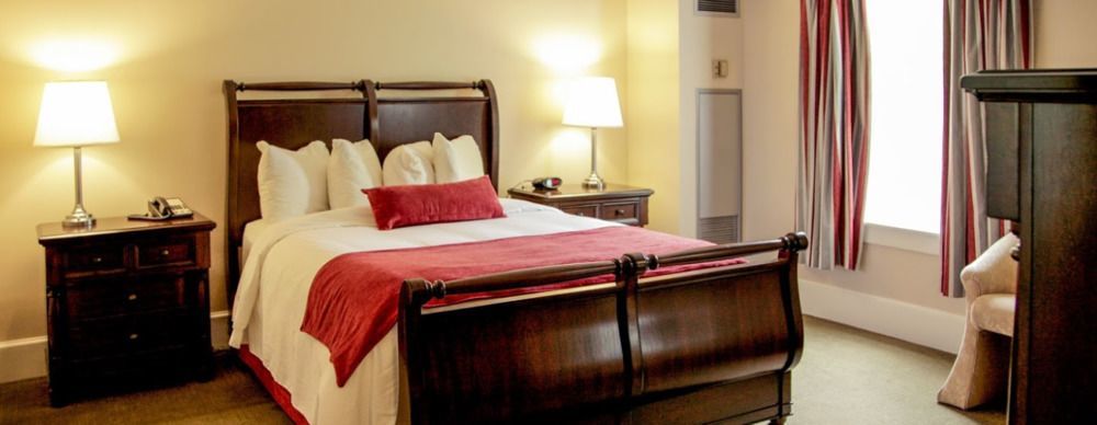 Glynmill Inn Corner Brook Bagian luar foto