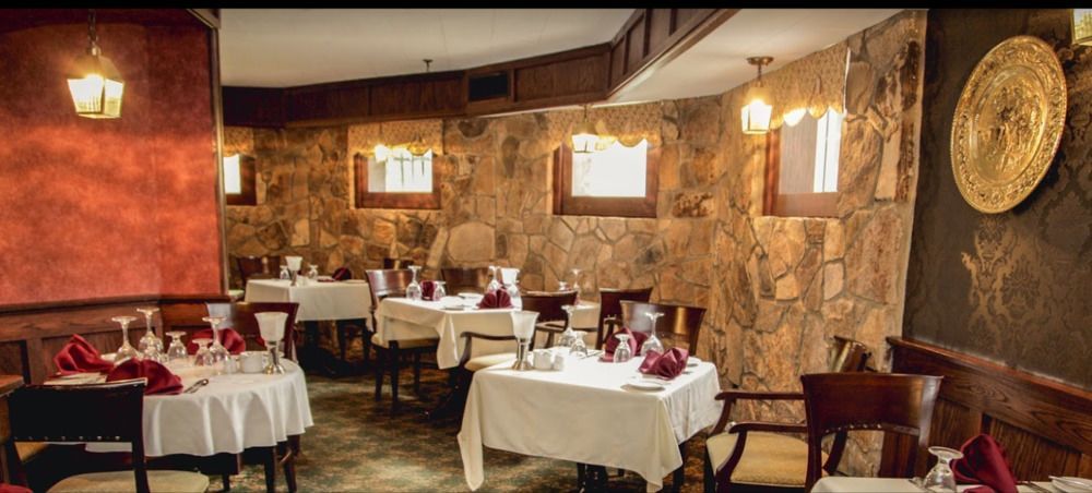 Glynmill Inn Corner Brook Bagian luar foto