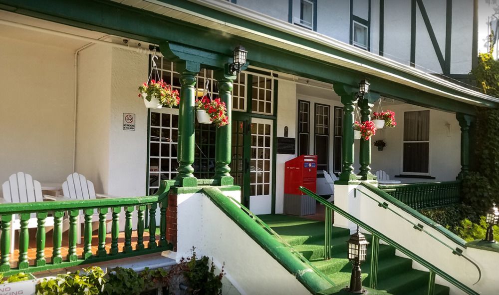 Glynmill Inn Corner Brook Bagian luar foto