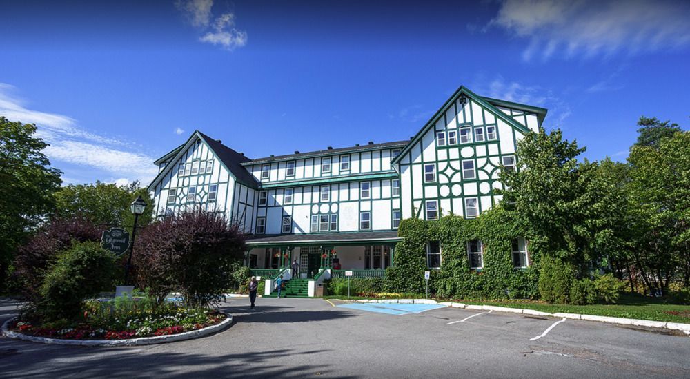 Glynmill Inn Corner Brook Bagian luar foto