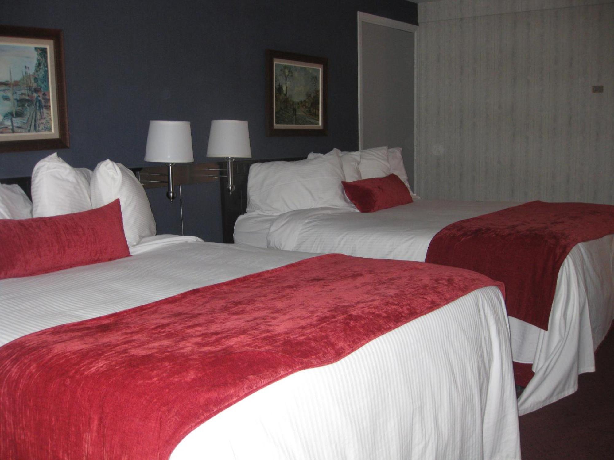 Glynmill Inn Corner Brook Bagian luar foto