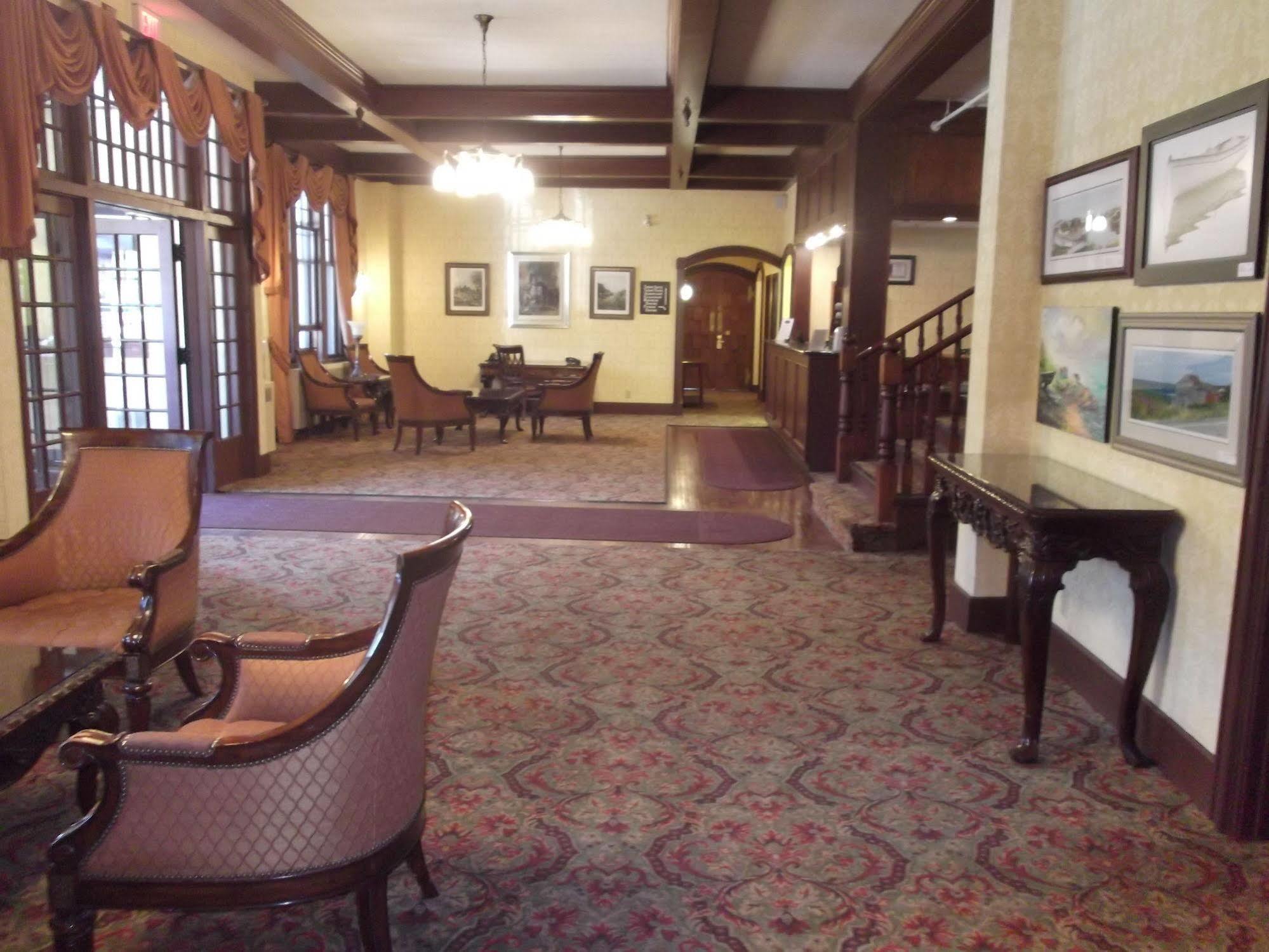 Glynmill Inn Corner Brook Bagian luar foto