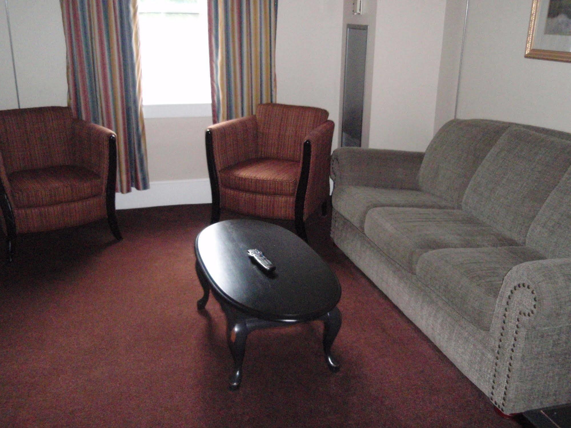 Glynmill Inn Corner Brook Bagian luar foto