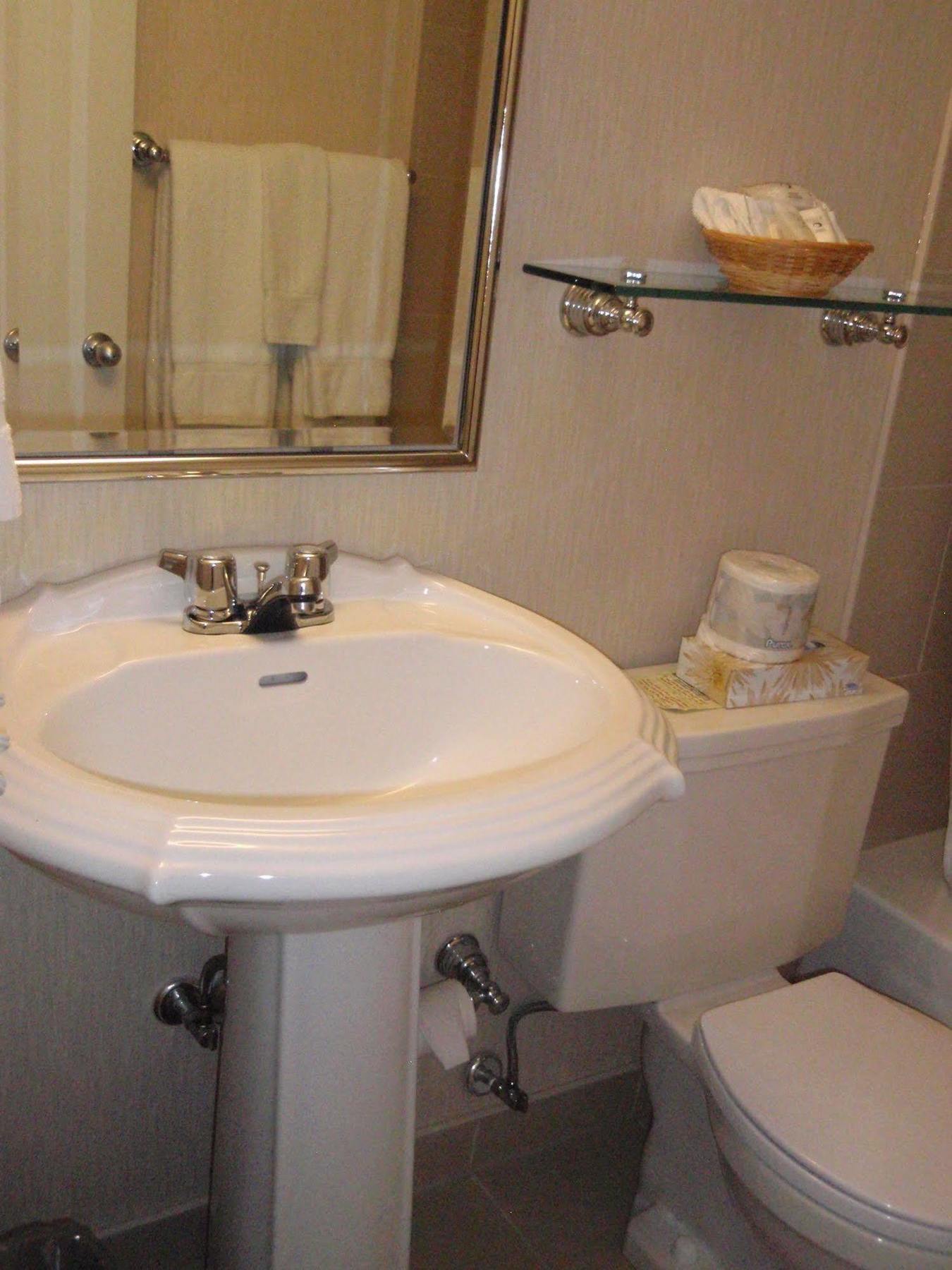 Glynmill Inn Corner Brook Bagian luar foto