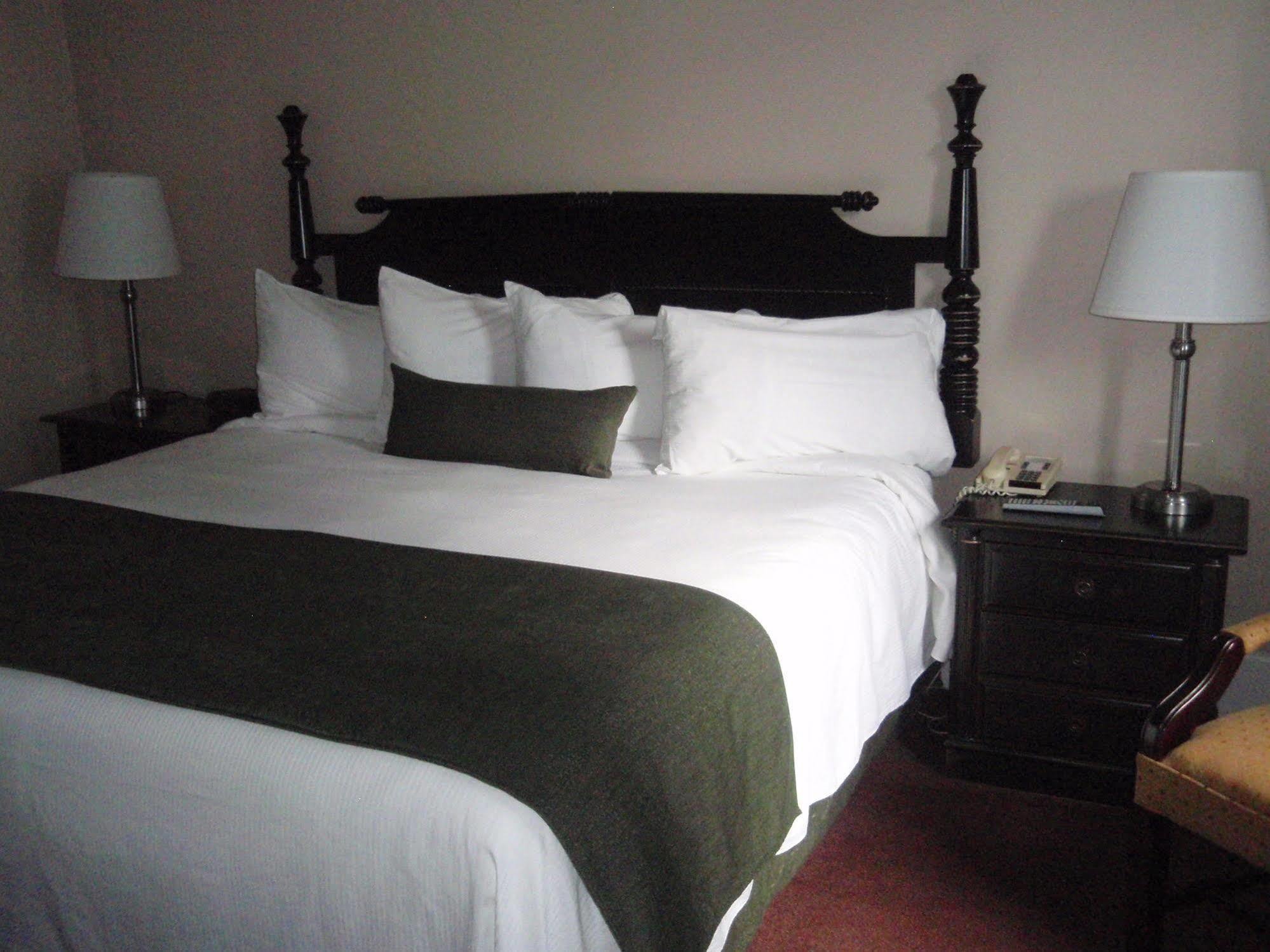 Glynmill Inn Corner Brook Bagian luar foto