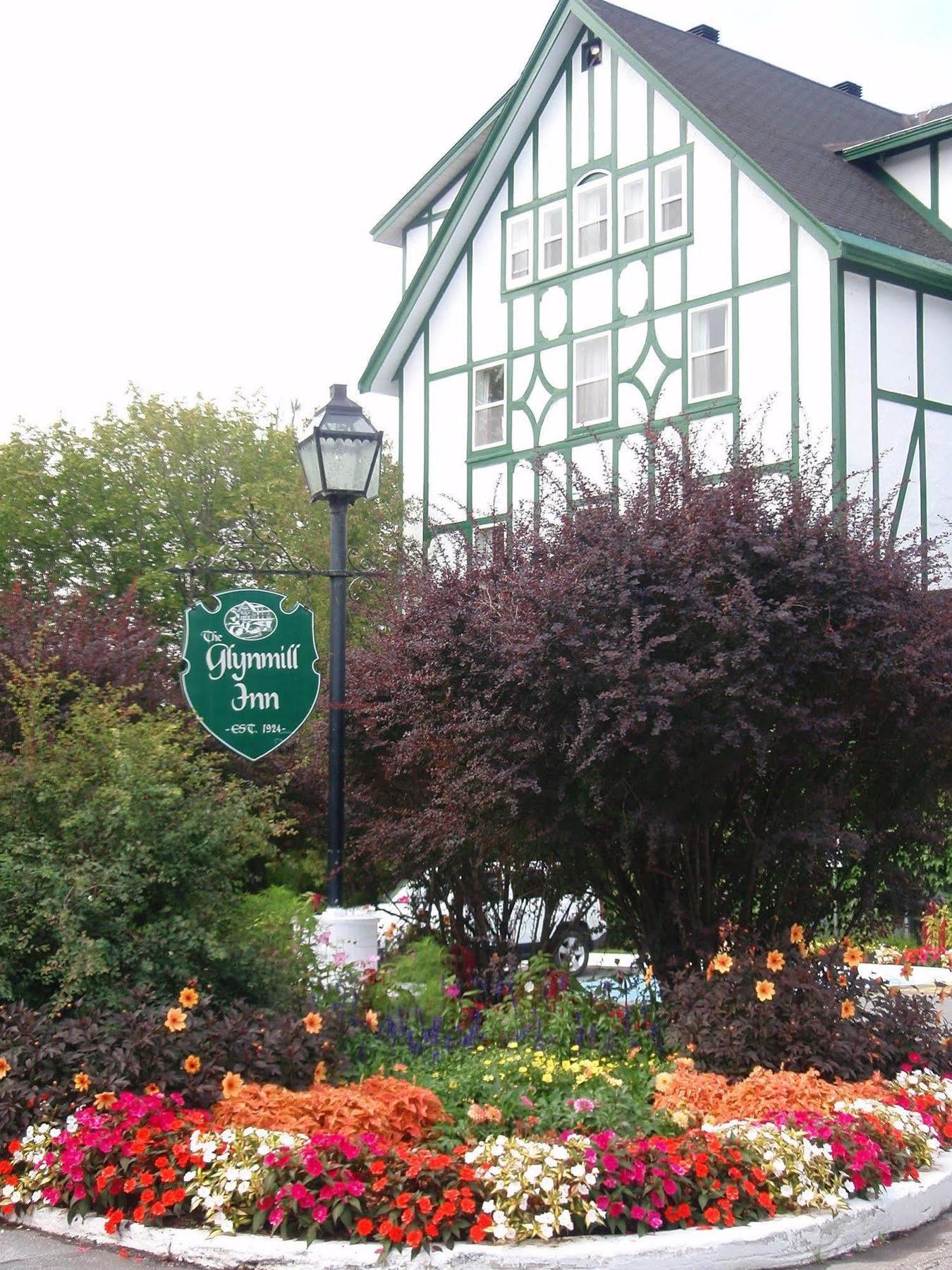 Glynmill Inn Corner Brook Bagian luar foto