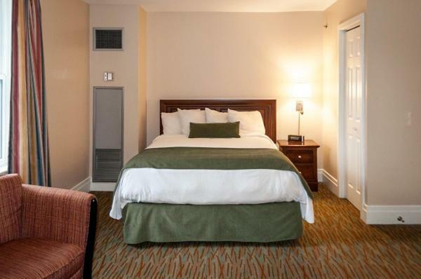 Glynmill Inn Corner Brook Bagian luar foto