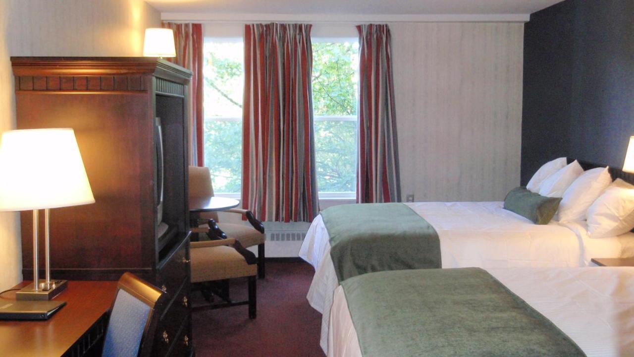 Glynmill Inn Corner Brook Bagian luar foto